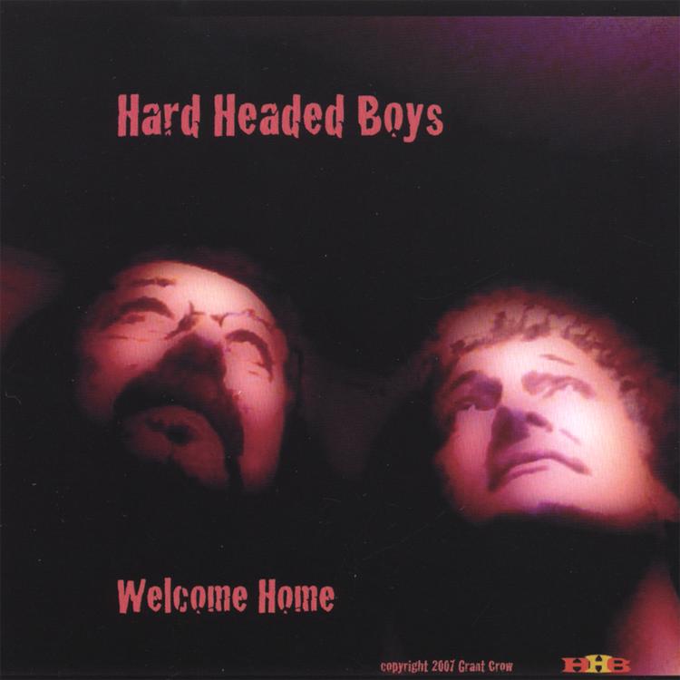 Hard Headed Boys's avatar image