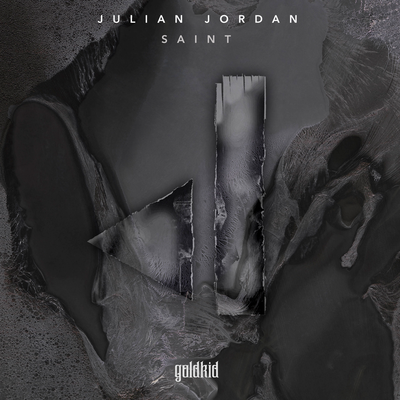 Saint By Julian Jordan's cover