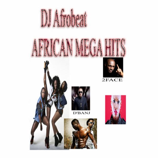 DJ Afrobeat's avatar image