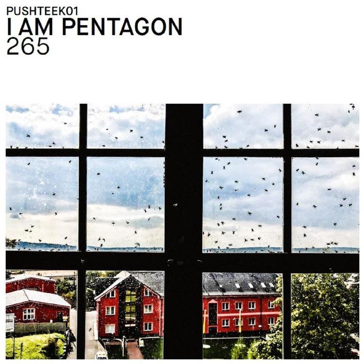 I Am Pentagon's avatar image