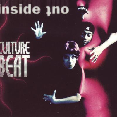 Inside Out (DNS Mix) By Culture Beat's cover