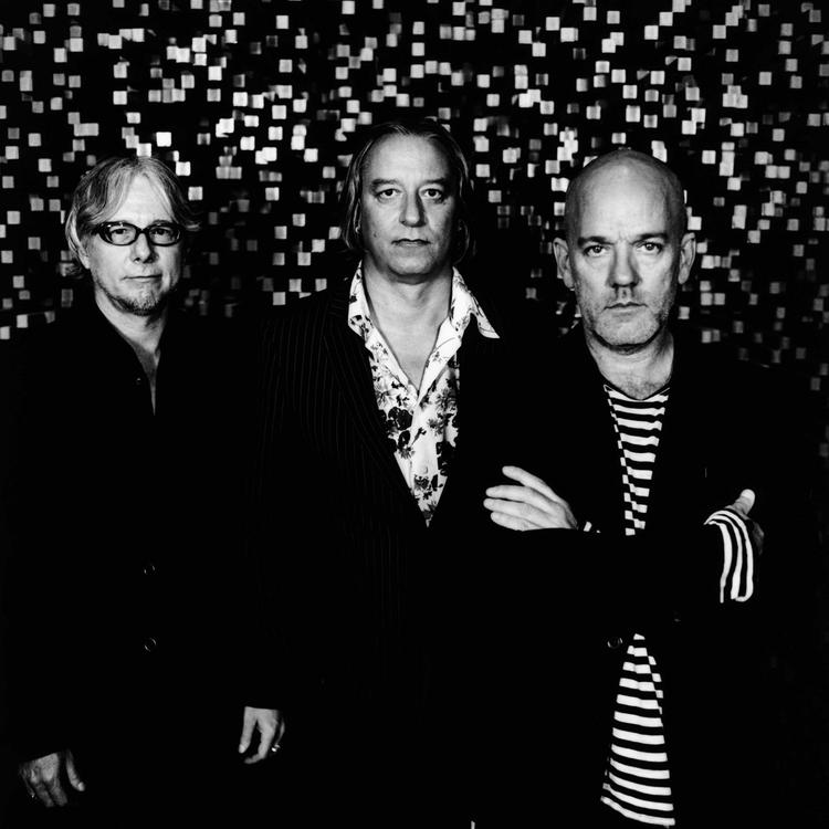 R.E.M.'s avatar image