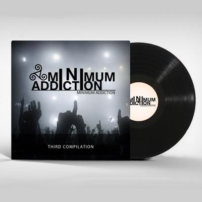 Minimum Addiction Third Compilation's cover