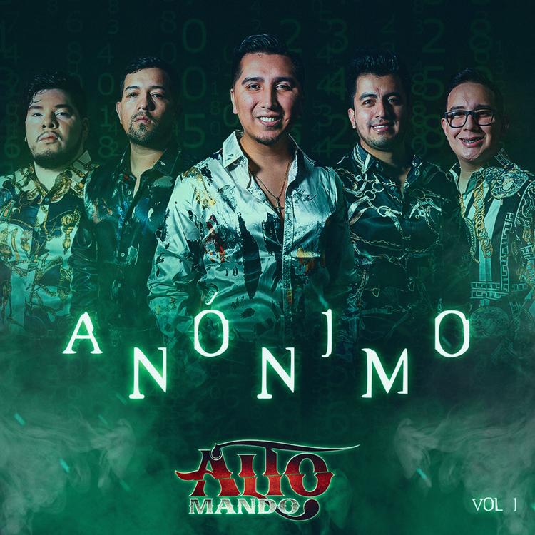 Alto Mando's avatar image