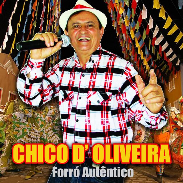 Chico D'Oliveira's avatar image