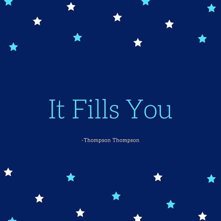 Thompson Thompson's avatar image