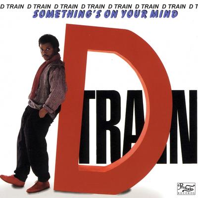 I Treasure Your Pleasure By D-Train's cover