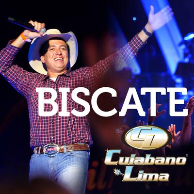 Biscate By Cuiabano Lima's cover