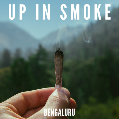 Bengaluru's cover