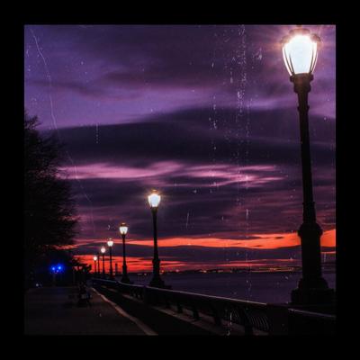 Evening Mood By Bhasper's cover