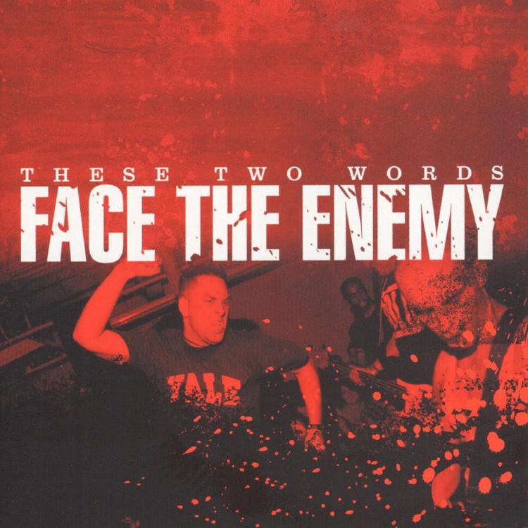 Face The Enemy's avatar image