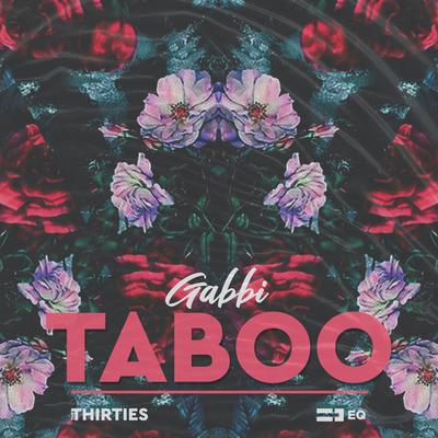Taboo By Gabbi's cover