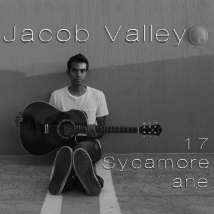 Jacob Valley's avatar image