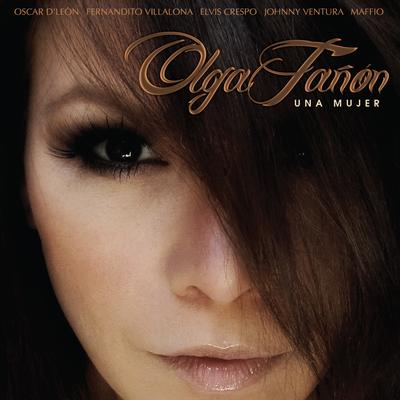 A Celebrar (feat. Elvis Crespo) By Olga Tañón, Elvis Crespo's cover