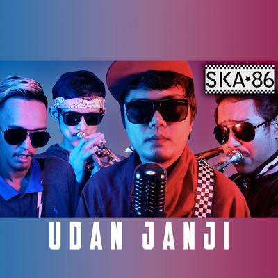 Udan Janji's cover