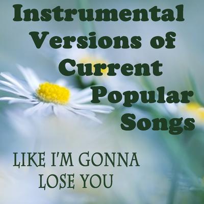 I Don't Dance (Instrumental Version)'s cover