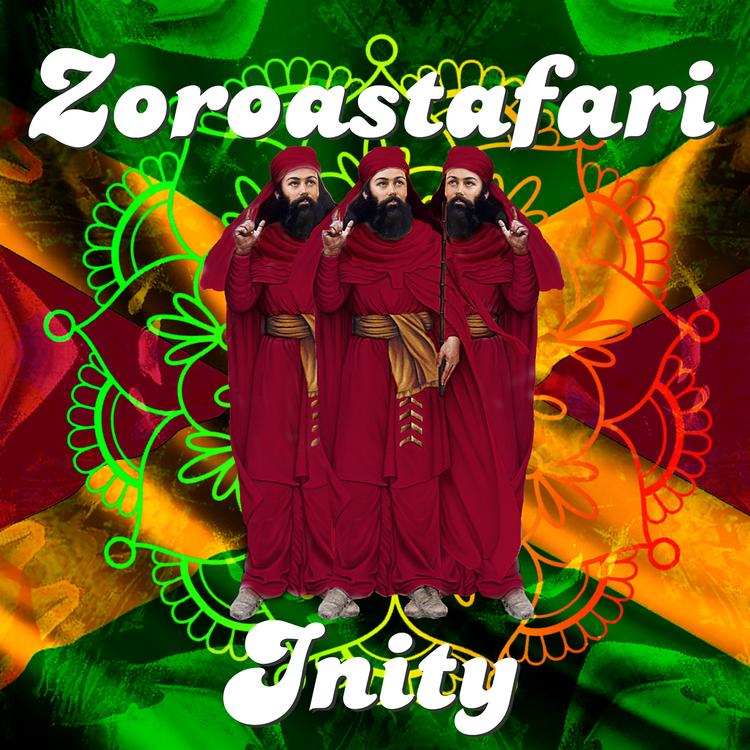 Zoroastafari's avatar image