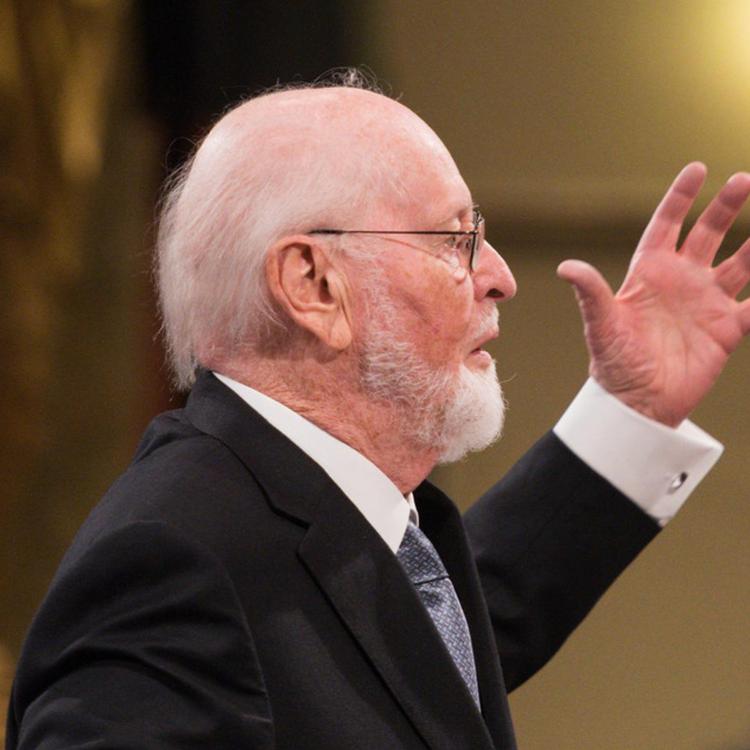 John Williams's avatar image