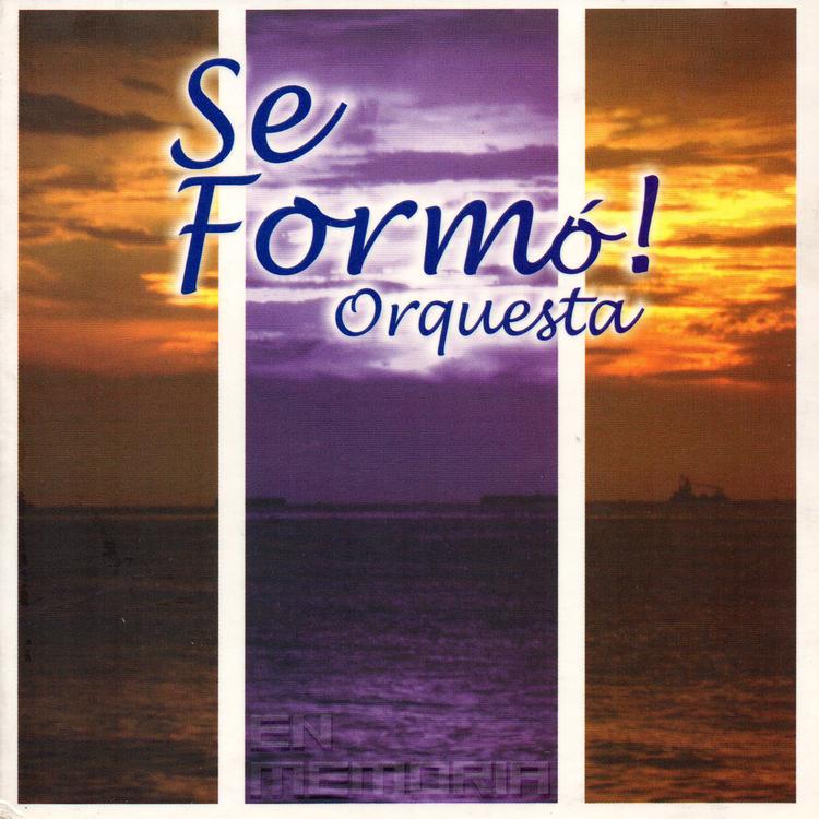 Se Formó! Orquesta's avatar image