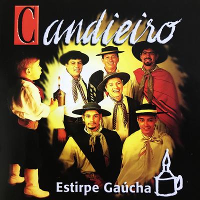 Guasca e Domador's cover