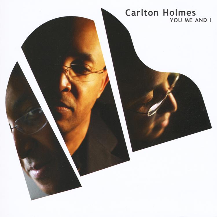 Carlton Holmes's avatar image