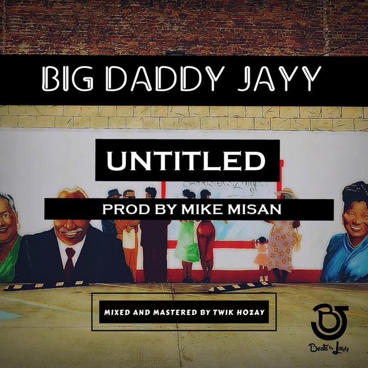 Big Daddy Jayy's avatar image