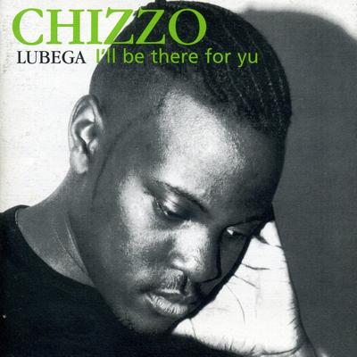 Chizzo Lubega's cover