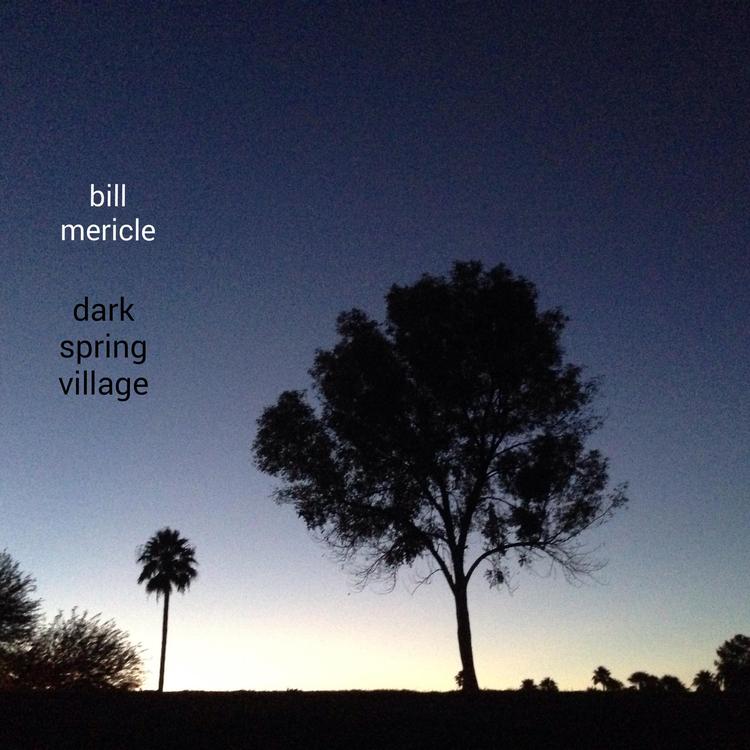 Bill Mericle's avatar image
