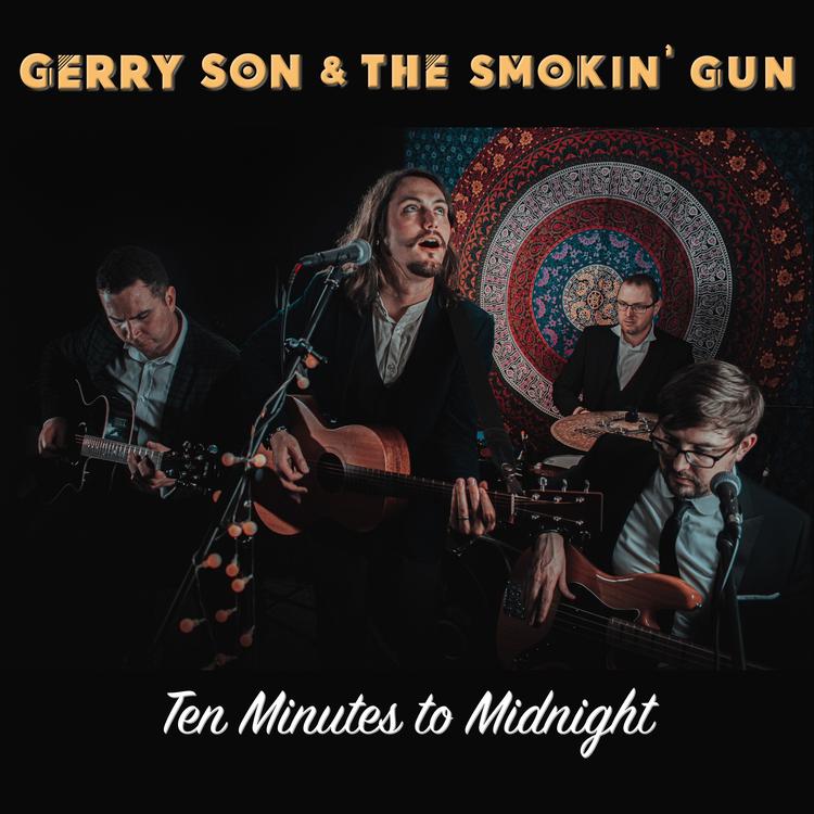 Gerry Son & The Smokin' Gun's avatar image