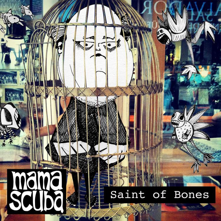 Mama Scuba's avatar image