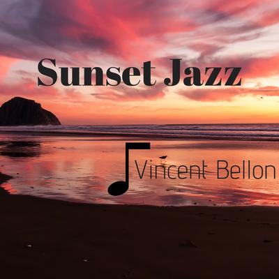 Vincent Bellon's cover