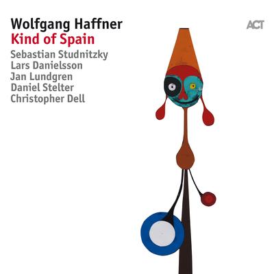 Tres Notas para Decir Te Quiero By Wolfgang Haffner, Jan Lundgren, Daniel Stelter, Lars Danielsson, Christopher Dell, Studnitzky's cover