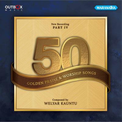 50 Golden Songs, Pt. 4's cover