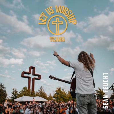 Let Us Worship's cover