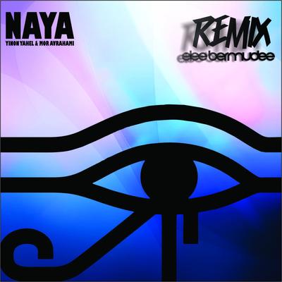 Naya (Remix) By Elee Bermudez's cover