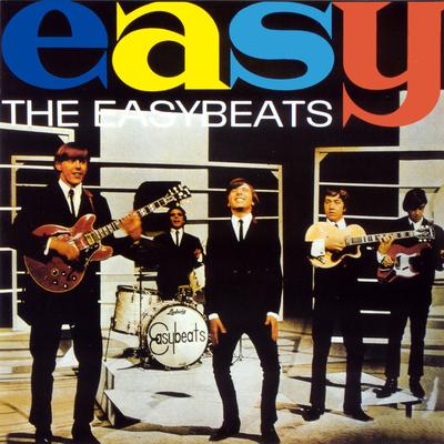 Easy's cover