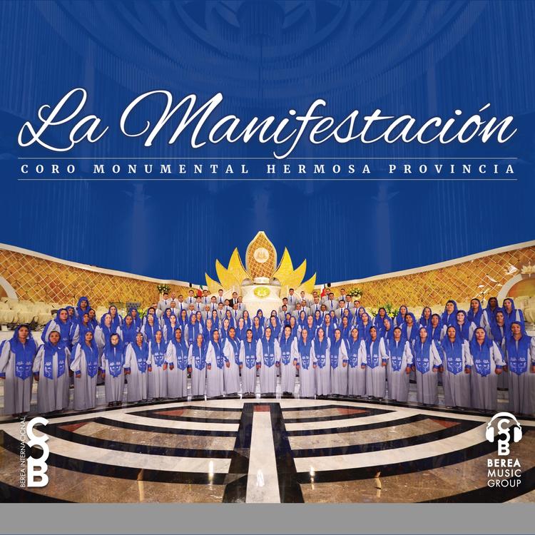 Coro Monumental Hermosa Provincia's avatar image