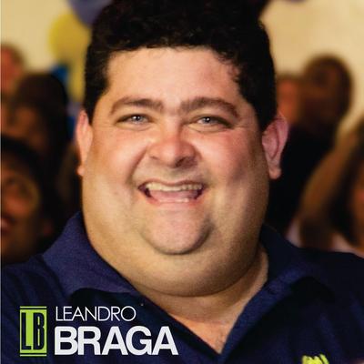 Leandro Braga's cover