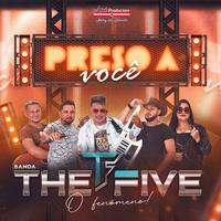 Banda The Five's avatar cover