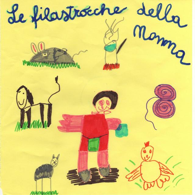 Le Filastrocche Della Nonna's avatar image