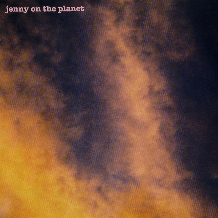 jenny on the planet's avatar image