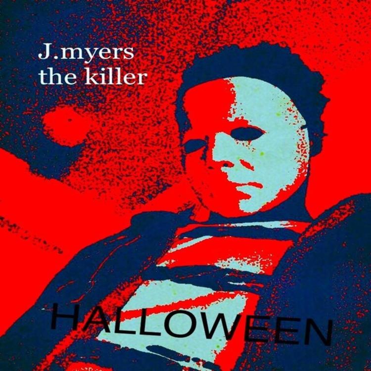 J.myers the Killer's avatar image