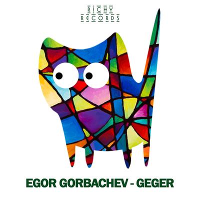 Egor Gorbachev's cover