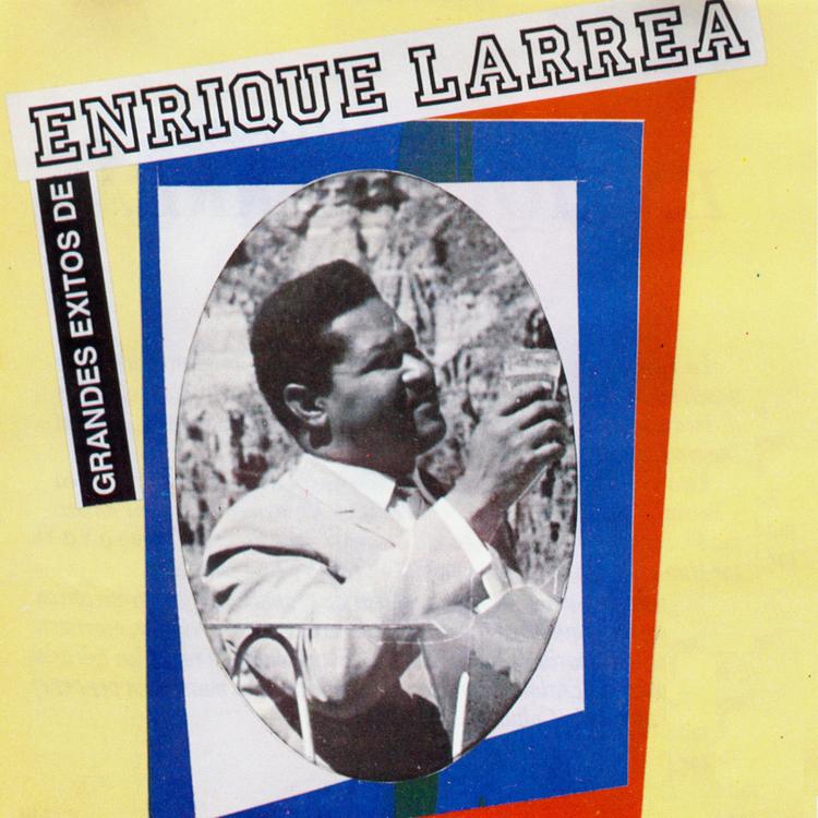 Enrique Larrea's avatar image