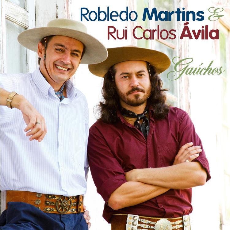 Robledo Martins Rui Carlos Ávila's avatar image