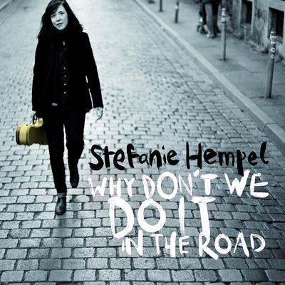 Here Comes the Sun By Stefanie Hempel's cover