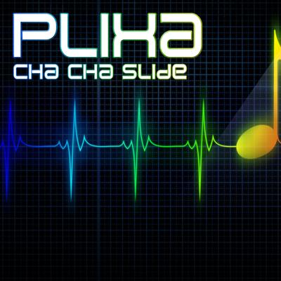 Plixa's cover