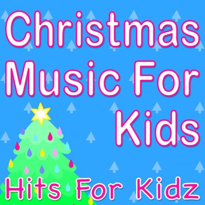 Hits for Kidz's cover