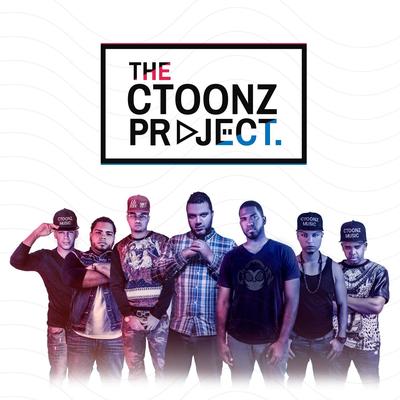 Ctoonzmusic's cover