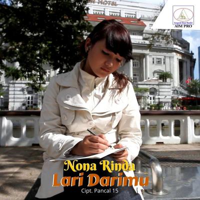 Nona Rinda's cover